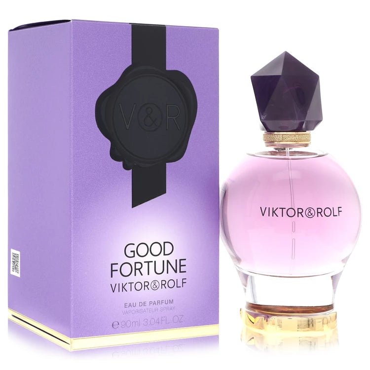 Viktor & Rolf Good Fortune PerfumeBy Viktor & Rolf for WomenGuilty Fragrance