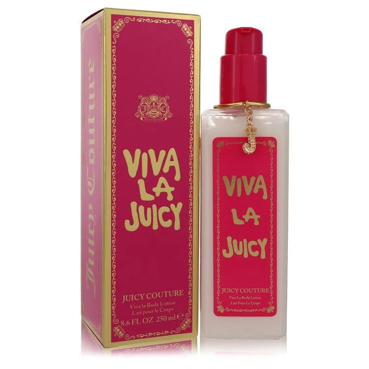 Viva La Juicy PerfumeBy Juicy Couture for WomenGuilty Fragrance