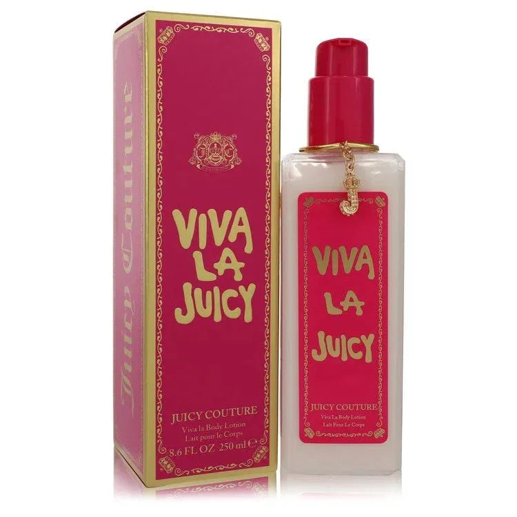 Viva La Juicy PerfumeBy Juicy Couture for WomenGuilty Fragrance
