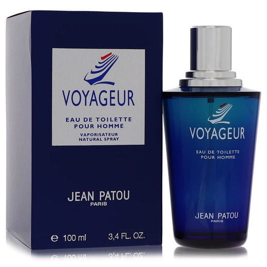 Voyageur CologneBy Jean Patou for MenGuilty Fragrance