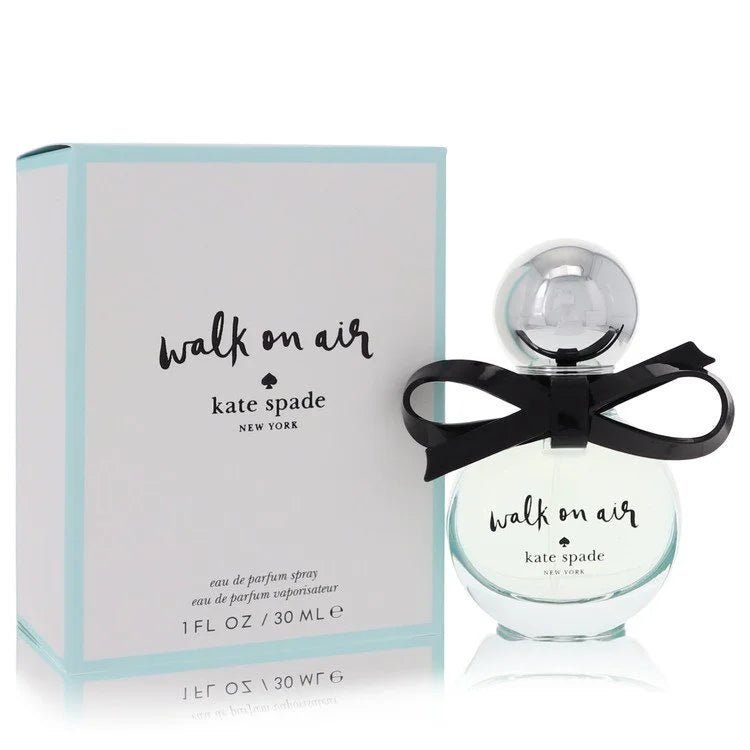 Walk On Air PerfumeEau De Parfum SprayBy Kate Spade for Women1 oz Eau De Parfum Spray