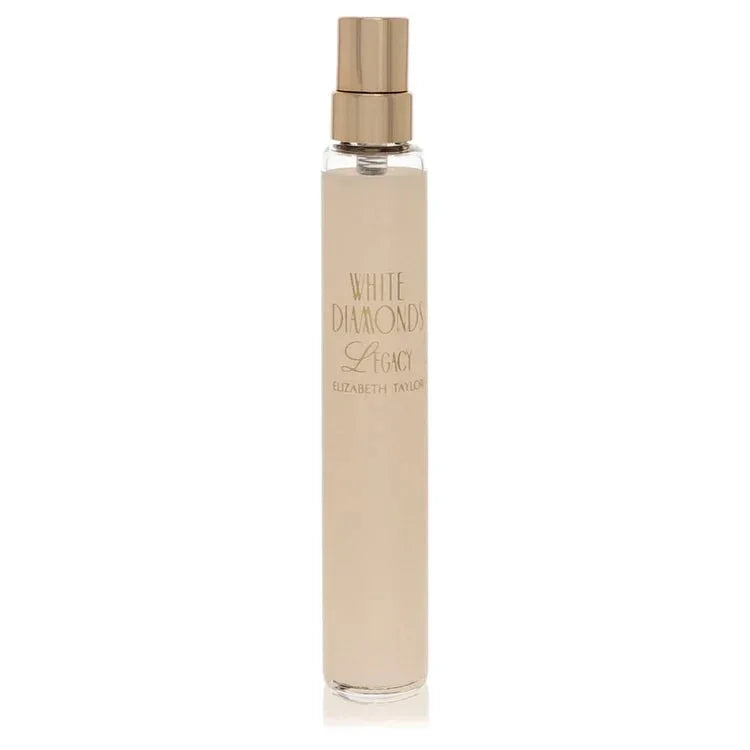 0.5 oz Eau De Toilette SprayWhite Diamonds Legacy PerfumeElizabeth TaylorGuilty Fragrance