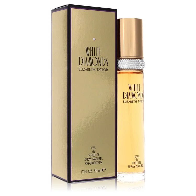 White Diamonds PerfumeBy Elizabeth Taylor for WomenGuilty Fragrance