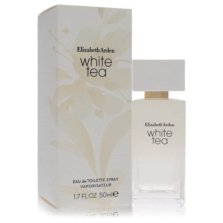 White Tea PerfumeBy Elizabeth Arden for WomenGuilty Fragrance