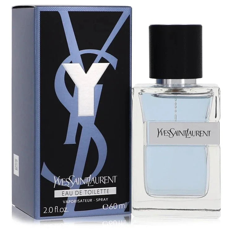 Y Le Parfum CologneBy Yves Saint Laurent for MenGuilty Fragrance