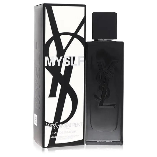 Yves Saint Laurent Myslf CologneBy Yves Saint Laurent for MenGuilty Fragrance