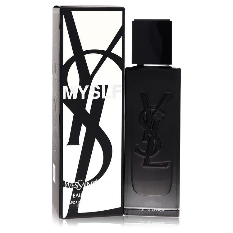 Yves Saint Laurent Myslf CologneEau De Parfum SprayBy Yves Saint Laurent for Men1.4 oz Eau De Parfum Spray Refillable