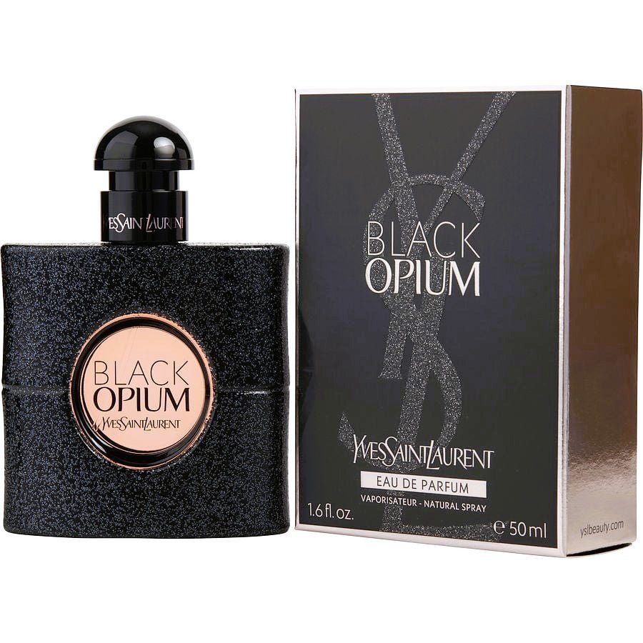 Black Opium PerfumeBy Yves Saint Laurent for WomenGuilty Fragrance