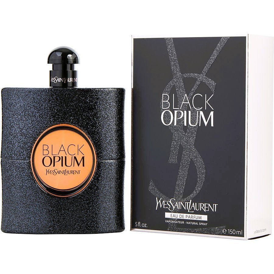 Black Opium PerfumeBy Yves Saint Laurent for WomenGuilty Fragrance