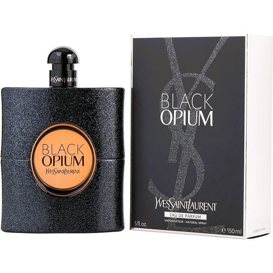 Black Opium PerfumeBy Yves Saint Laurent for WomenGuilty Fragrance