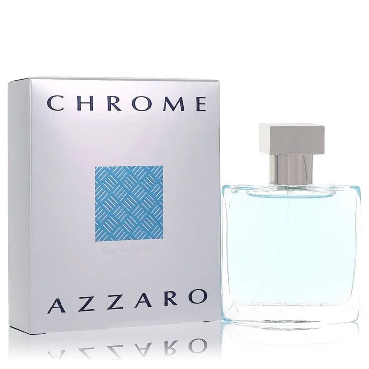 Chrome CologneBy Azzaro for MenGuilty Fragrance