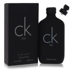 Ck Be CologneBy Calvin Klein for Men and Women3.4 oz Eau De Toilette Spray (Unisex)Guilty Fragrance