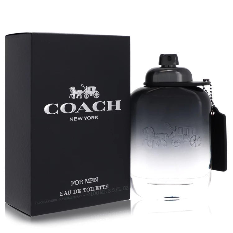 Coach CologneBy Coach for MenGuilty Fragrance