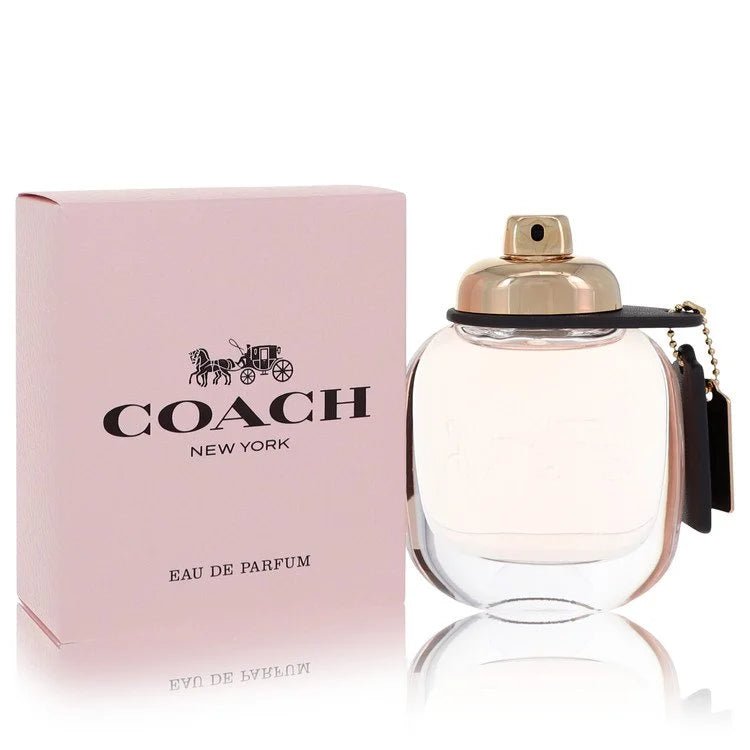 Coach PerfumeEau De Parfum SprayBy Coach for Women1.7 oz Eau De Parfum Spray