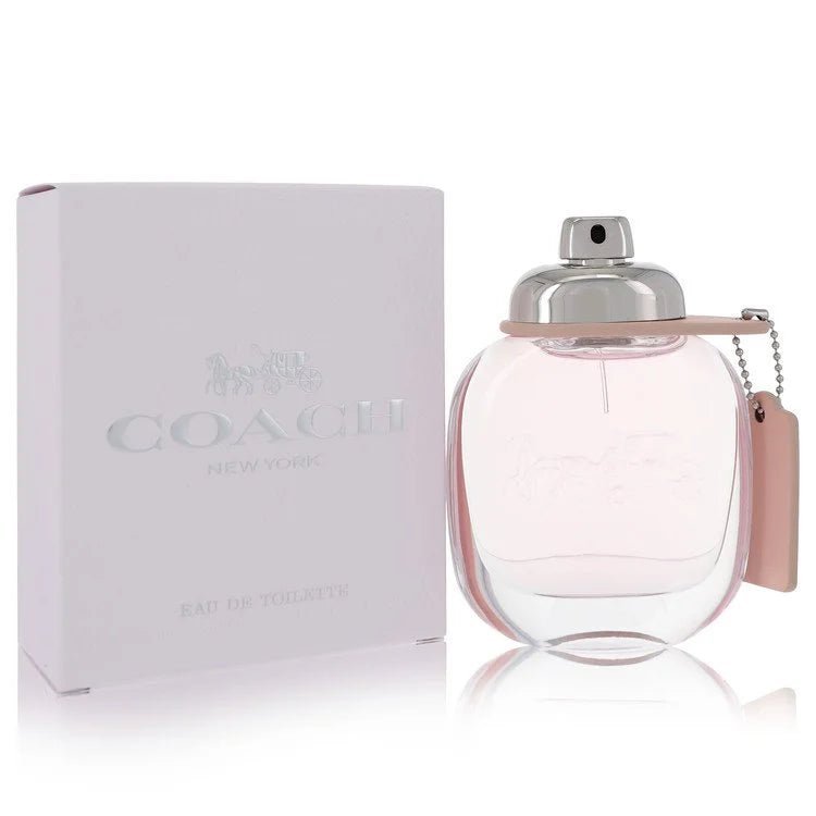 Coach PerfumeEau De Parfum SprayBy Coach for Women1.7 oz Eau De Toilette Spray