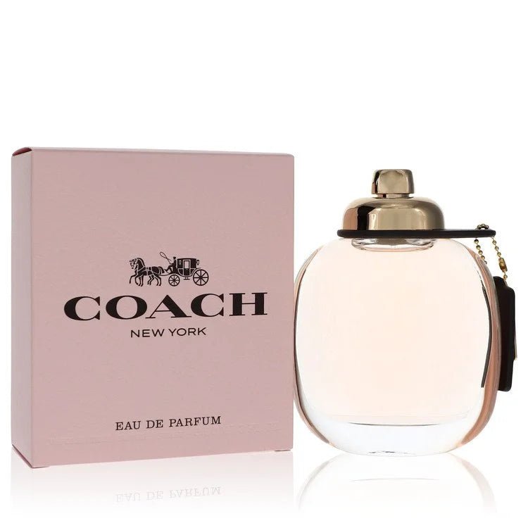 Coach PerfumeEau De Parfum SprayBy Coach for Women3 oz Eau De Parfum Spray