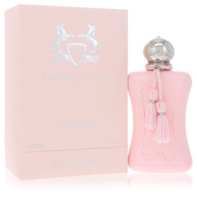Delina PerfumeBy Parfums De Marly for WomenGuilty Fragrance
