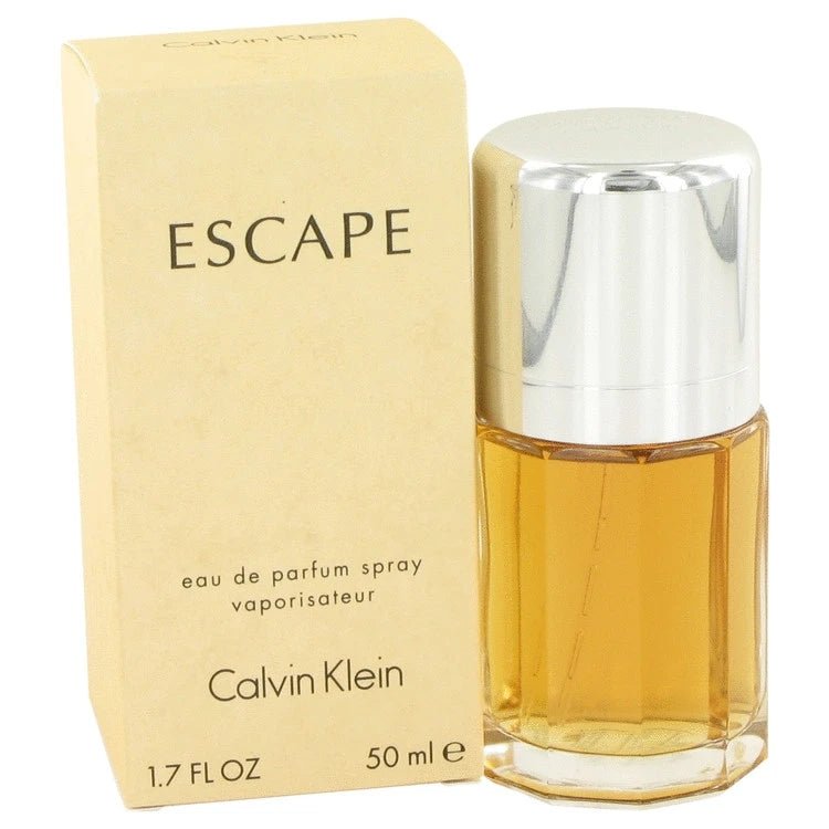 Escape Eau De ParfumEau De Parfum SprayBy Calvin Klein for Women1.7 oz Eau De Parfum Spray