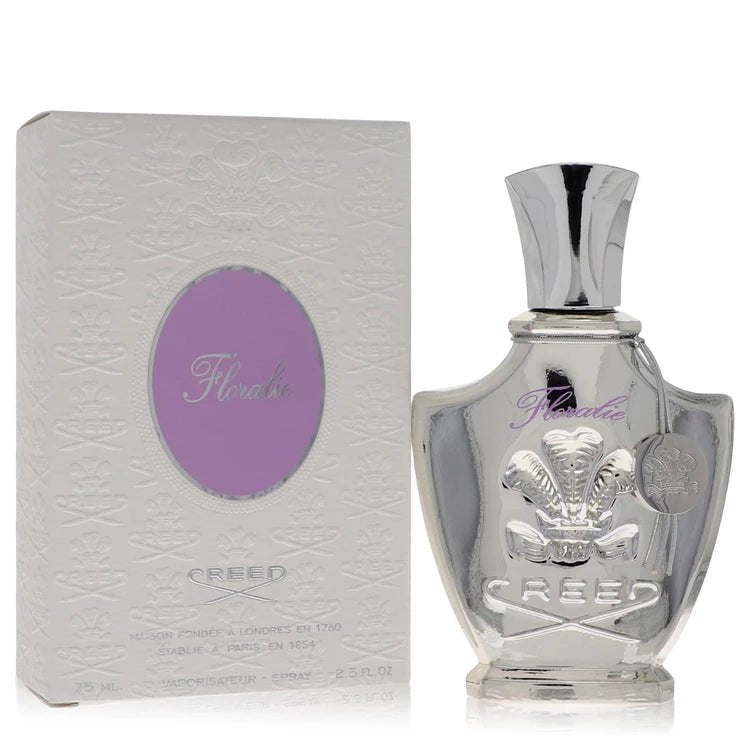 Floralie PerfumeEau De Parfum SprayGuilty Fragrance2.5 oz Eau De Parfum Spray