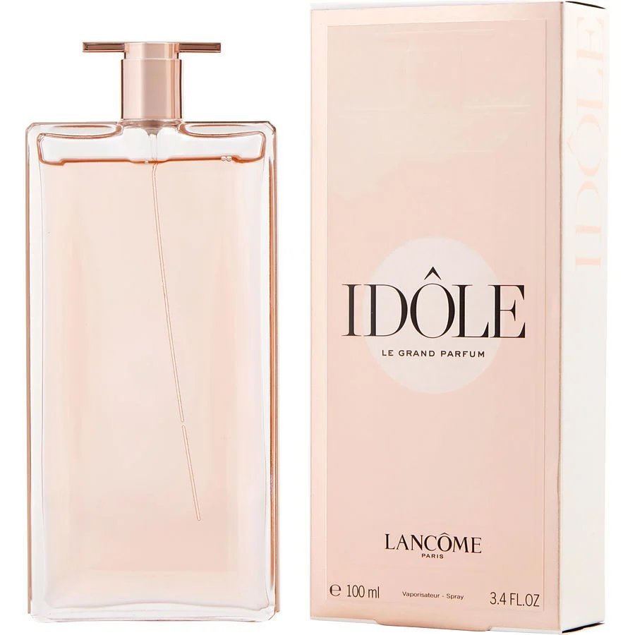 Idole Le Grand PerfumeBy Lancome for WomenGuilty Fragrance