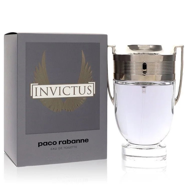 Invictus CologneEau De Toilette SprayBy Paco Rabanne for Men3.4 oz Eau De Toilette Spray