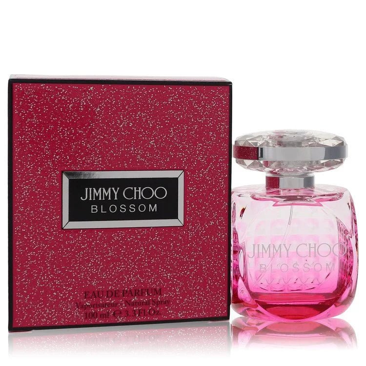Jimmy Choo Blossom PerfumeBy Jimmy Choo for WomenGuilty Fragrance