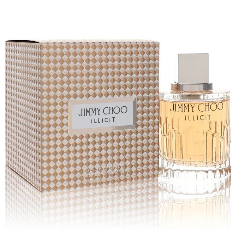 Jimmy Choo Illicit PerfumeBy Jimmy Choo for WomenGuilty Fragrance