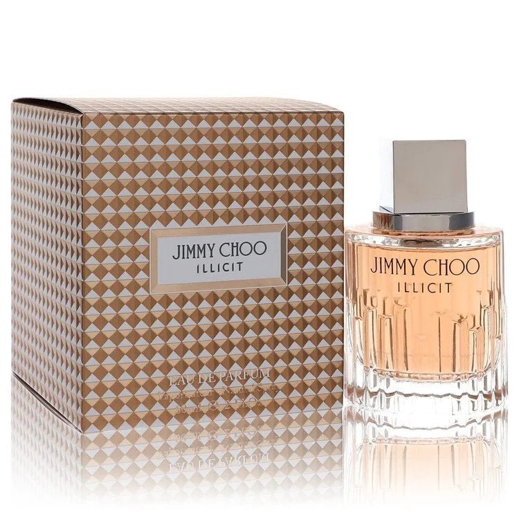 Jimmy Choo Illicit PerfumeBy Jimmy Choo for WomenGuilty Fragrance