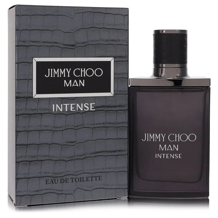 Jimmy Choo Man IntenseBy Jimmy Choo for MenGuilty Fragrance