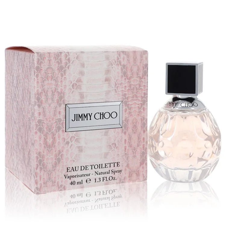 Jimmy Choo PerfumeBy Jimmy Choo for Women1.3 oz Eau De Toilette SprayGuilty Fragrance