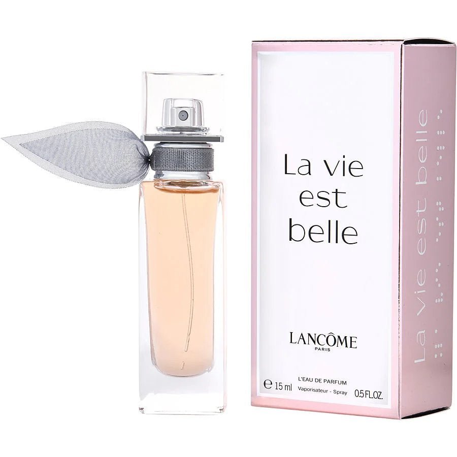 La Vie Est Belle PerfumeEau De Parfum SprayBy Lancome for Women1.7 oz Eau De Parfum Spray