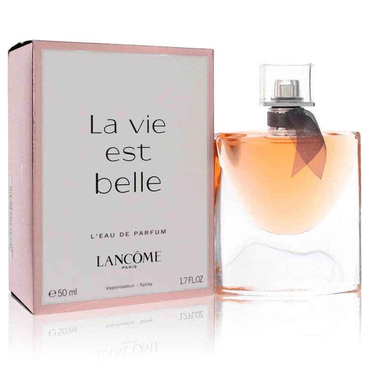 La Vie Est Belle PerfumeEau De Parfum SprayBy Lancome for Women1.7 oz Eau De Parfum Spray