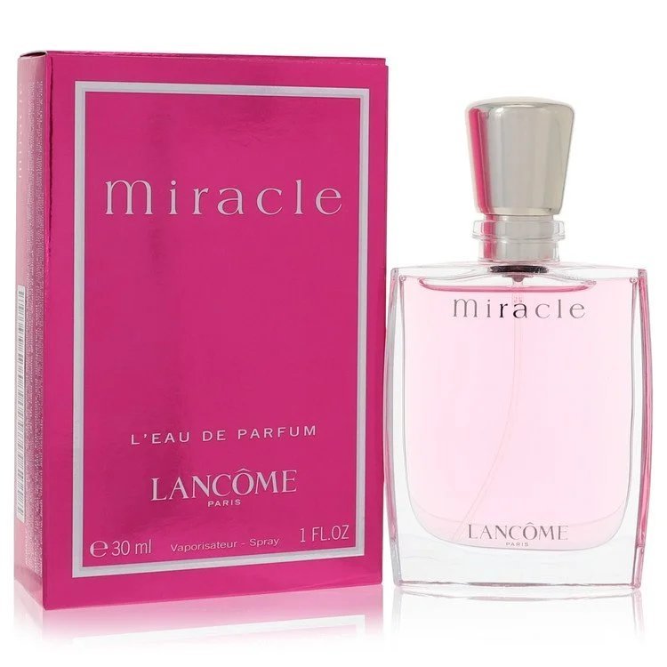 Miracle PerfumeEau De Parfum SprayBy Lancome for Women1.7 oz Eau De Parfum Spray