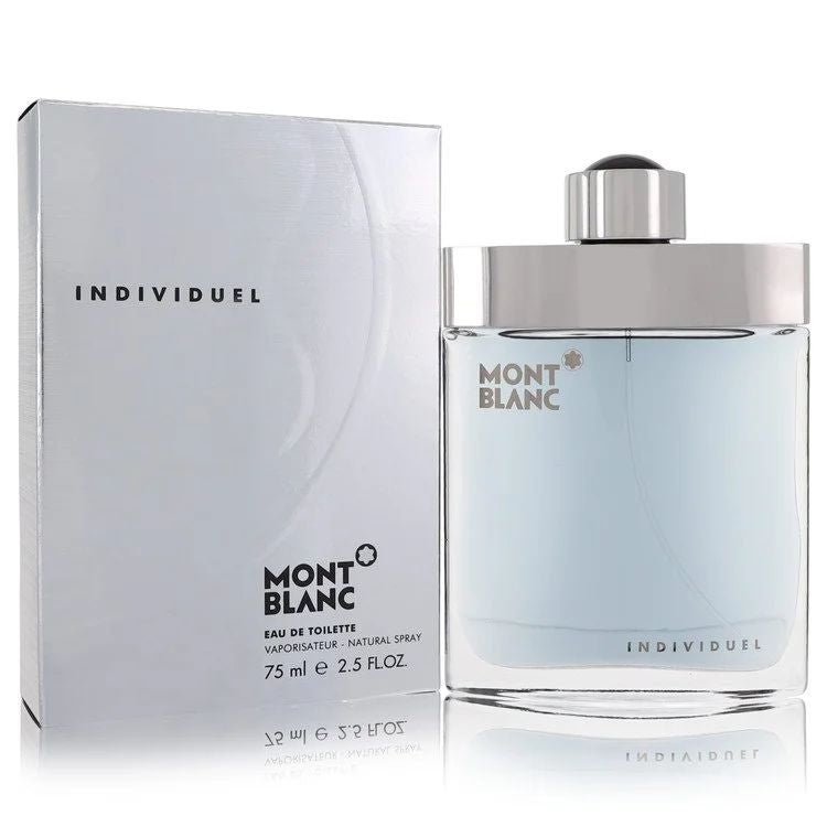 Mont Blanc Individuelle CologneBy Mont Blanc for MenGuilty Fragrance