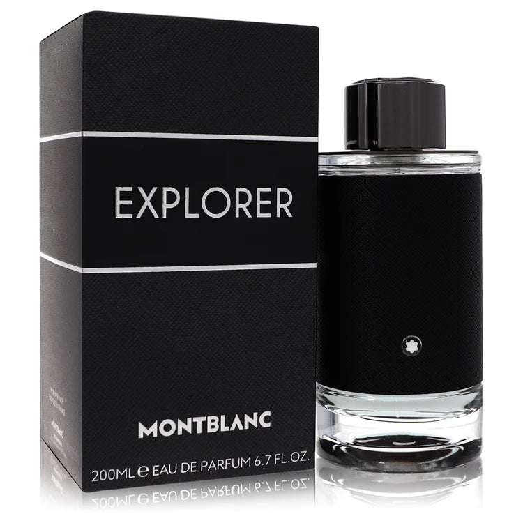 Montblanc Explorer CologneBy Mont Blanc for MenGuilty Fragrance