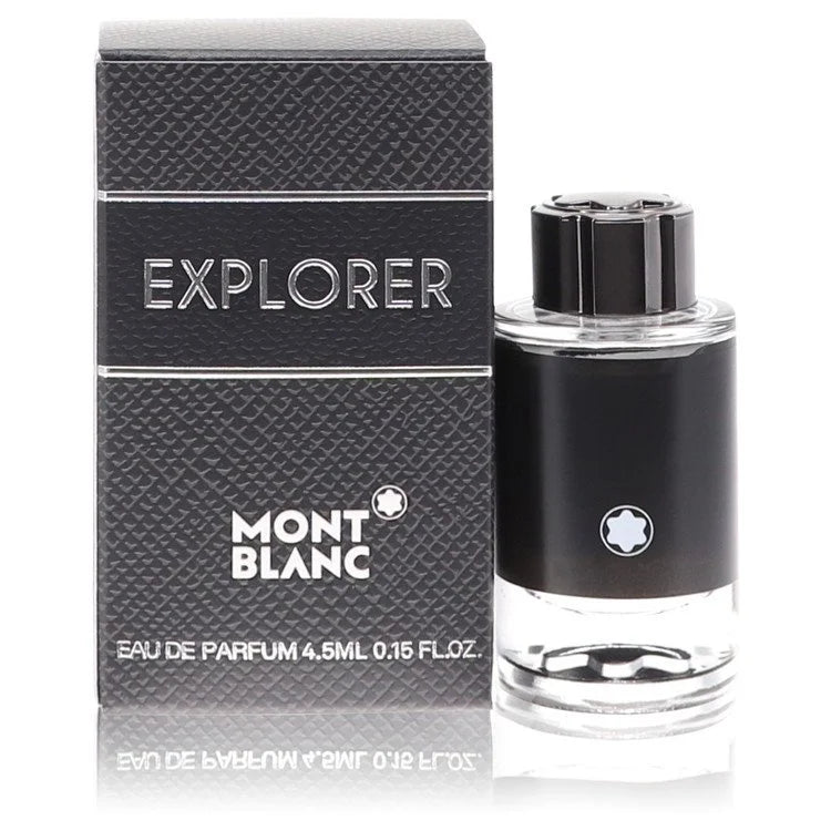 Montblanc Explorer CologneBy Mont Blanc for MenGuilty Fragrance