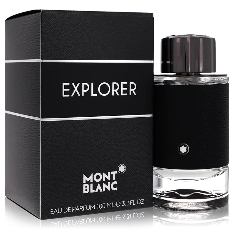 Montblanc Explorer CologneBy Mont Blanc for MenGuilty Fragrance