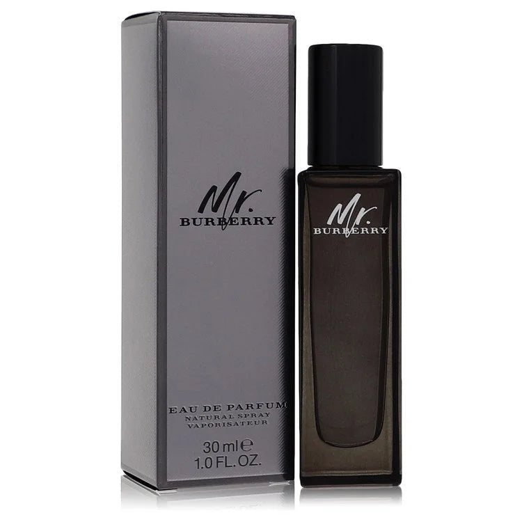 Mr Burberry CologneEau De Parfum SprayGuilty Fragrance1.6 oz Eau De Toilette Spray