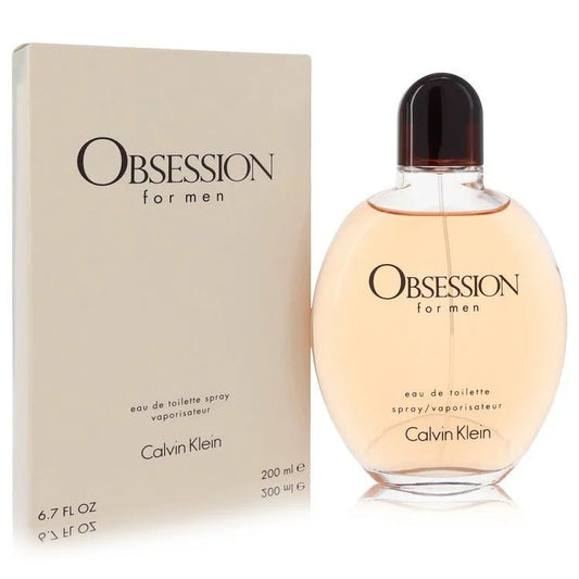 Obsession CologneBy Calvin Klein for MenGuilty Fragrance