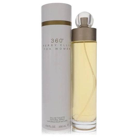 Perry Ellis 360 PerfumeBy Perry Ellis for WomenGuilty Fragrance
