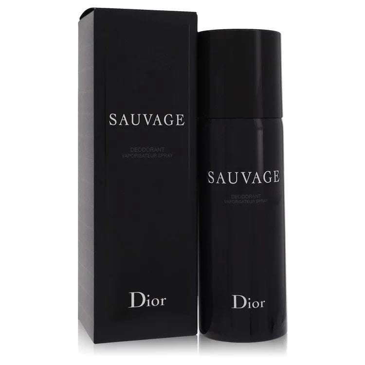 Guilty FragranceSauvage CologneBy Christian Dior for Men