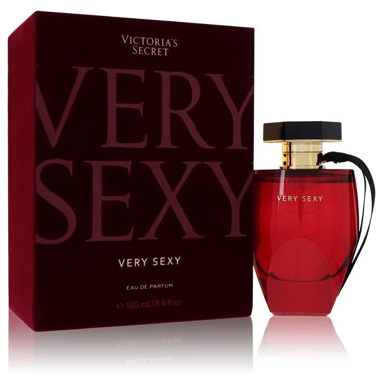 Very Sexy PerfumeBy Victoria's Secret for WomenGuilty Fragrance