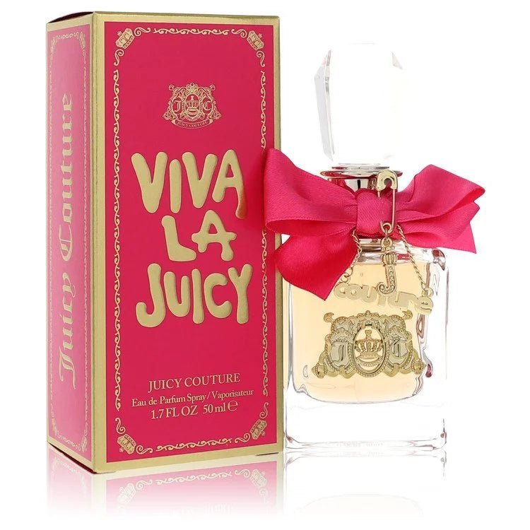 Viva La Juicy PerfumeBy Juicy Couture for WomenGuilty Fragrance