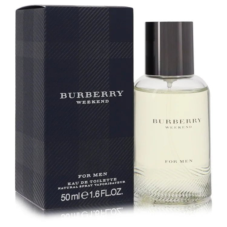 Weekend CologneEau De Toilette SprayBy Burberry for Men1.6 oz Eau De Toilette Spray