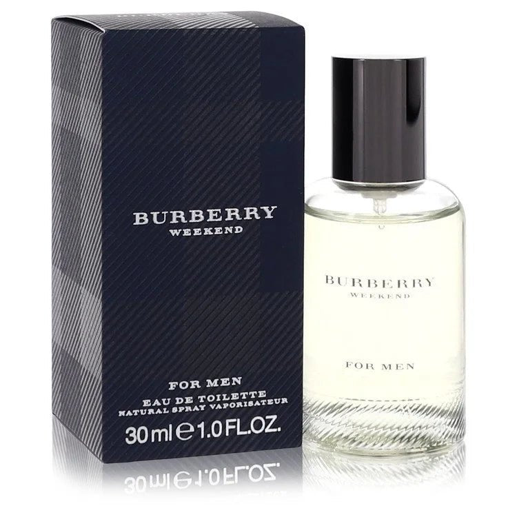 Weekend CologneEau De Toilette SprayBy Burberry for Men1 oz Eau De Toilette Spray