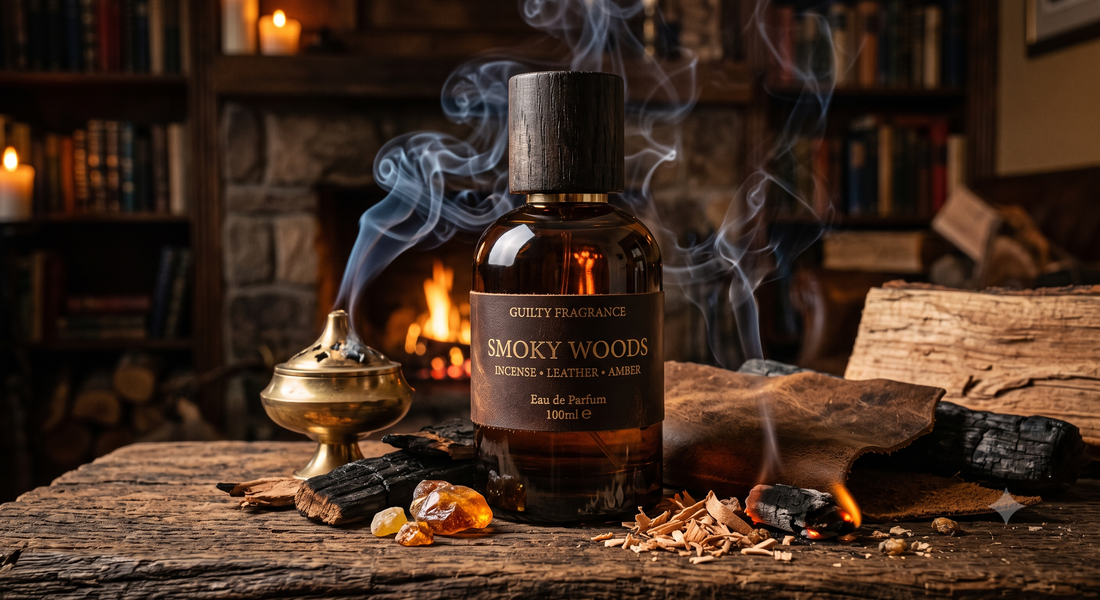 2026 Fragrance Trends: Women's & Men's Scents