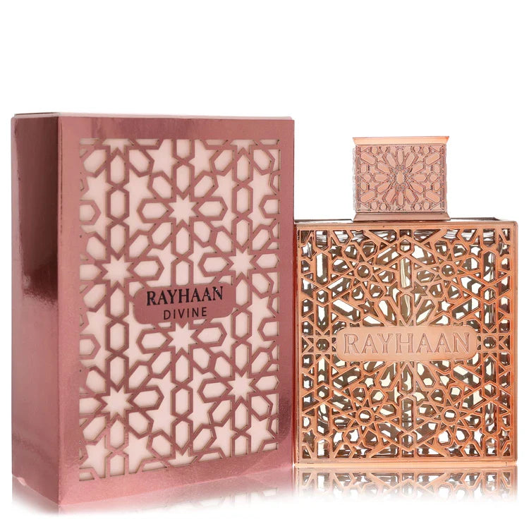 Rayhaan Perfumes & Colognes Fragrances