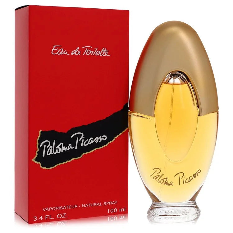 Paloma Picasso for Women's Fragrances & Perfumes
