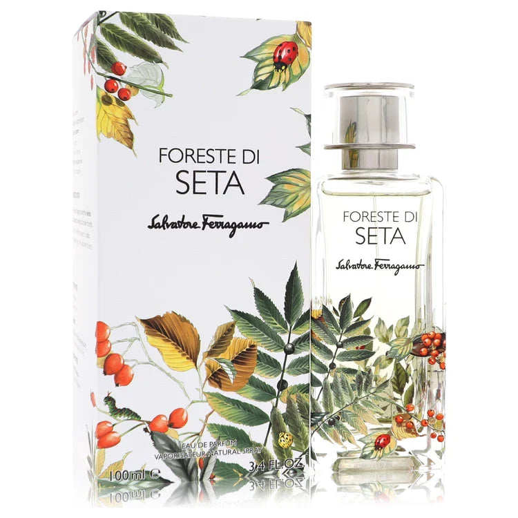 Salvatore Ferragamo for Women's Fragrances & Perfumes