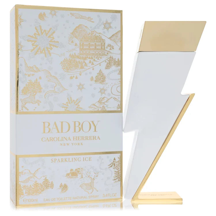 Carolina Herrera cologne and perfume collection featuring Good Girl, CH, and 212 at Guilty Fragrance